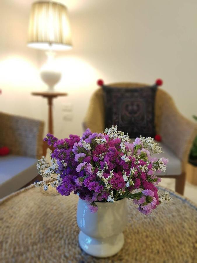 Hotel Rosy チエンマイ エクステリア 写真